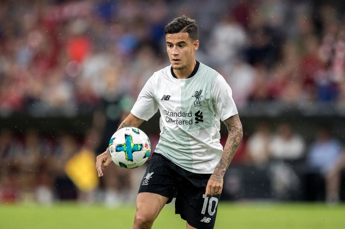 Barcelona Transfer News: Liverpool Reportedly Agree ...