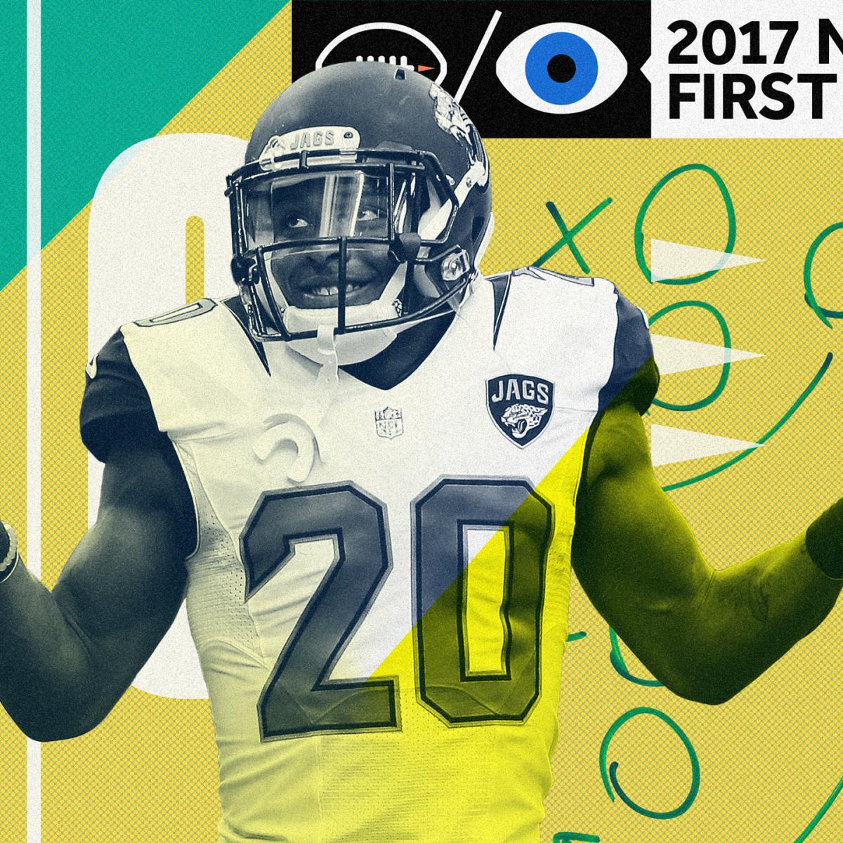 Jalen Ramsey And Patrick Peterson Comparisons Were Spot On