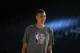 JOHANNESBURG, SOUTH AFRICA - AUGUST 4: Kristaps Porzingis of Team World smiles at practice for the 2017 Africa Game as part of the Basketball Without Borders Africa at the Ticketpro Dome on August 4, 2017 in Gauteng province of Johannesburg, South Africa. NOTE TO USER: User expressly acknowledges and agrees that, by downloading and or using this photograph, User is consenting to the terms and conditions of the Getty Images License Agreement. Mandatory Copyright Notice: Copyright 2017 NBAE (Photo by Nathaniel S. Butler/NBAE via Getty Images)