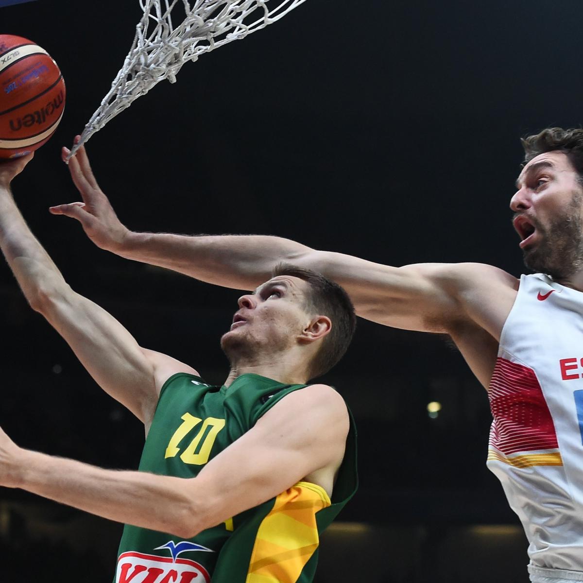 Boban Marjanovic, Basketball Player, News, Stats - Eurobasket