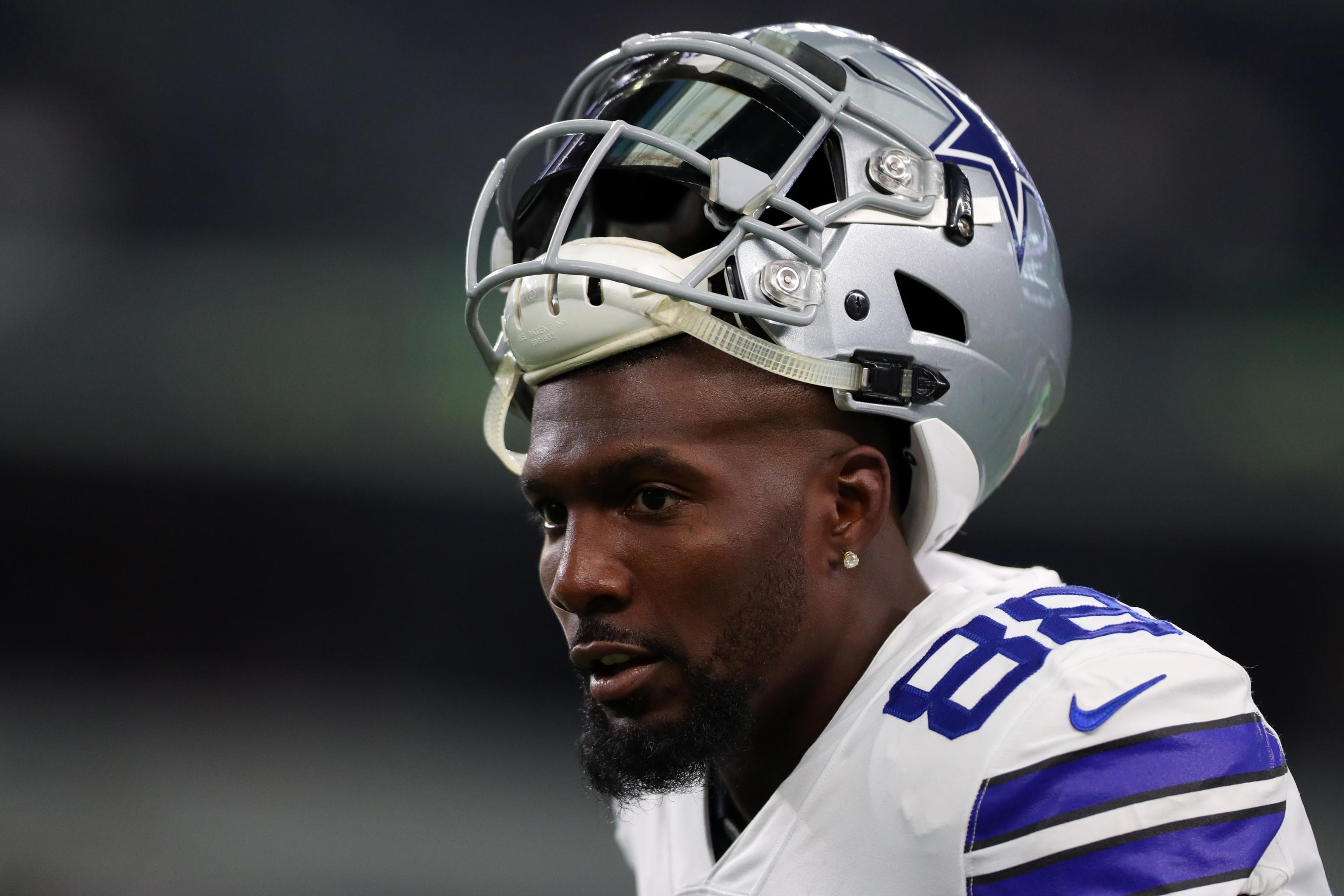 Dez Bryant Helmet Hot Sale, SAVE 48% 