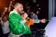 LAS VEGAS, NV - AUGUST 27: Conor McGregor attends his after fight party and his Wynn Nightlife residency debut at the Encore Beach Club at Night at Wynn Las Vegas on August 27, 2017 in Las Vegas, Nevada. (Photo by David Becker/Getty Images for Wynn Nightlife)