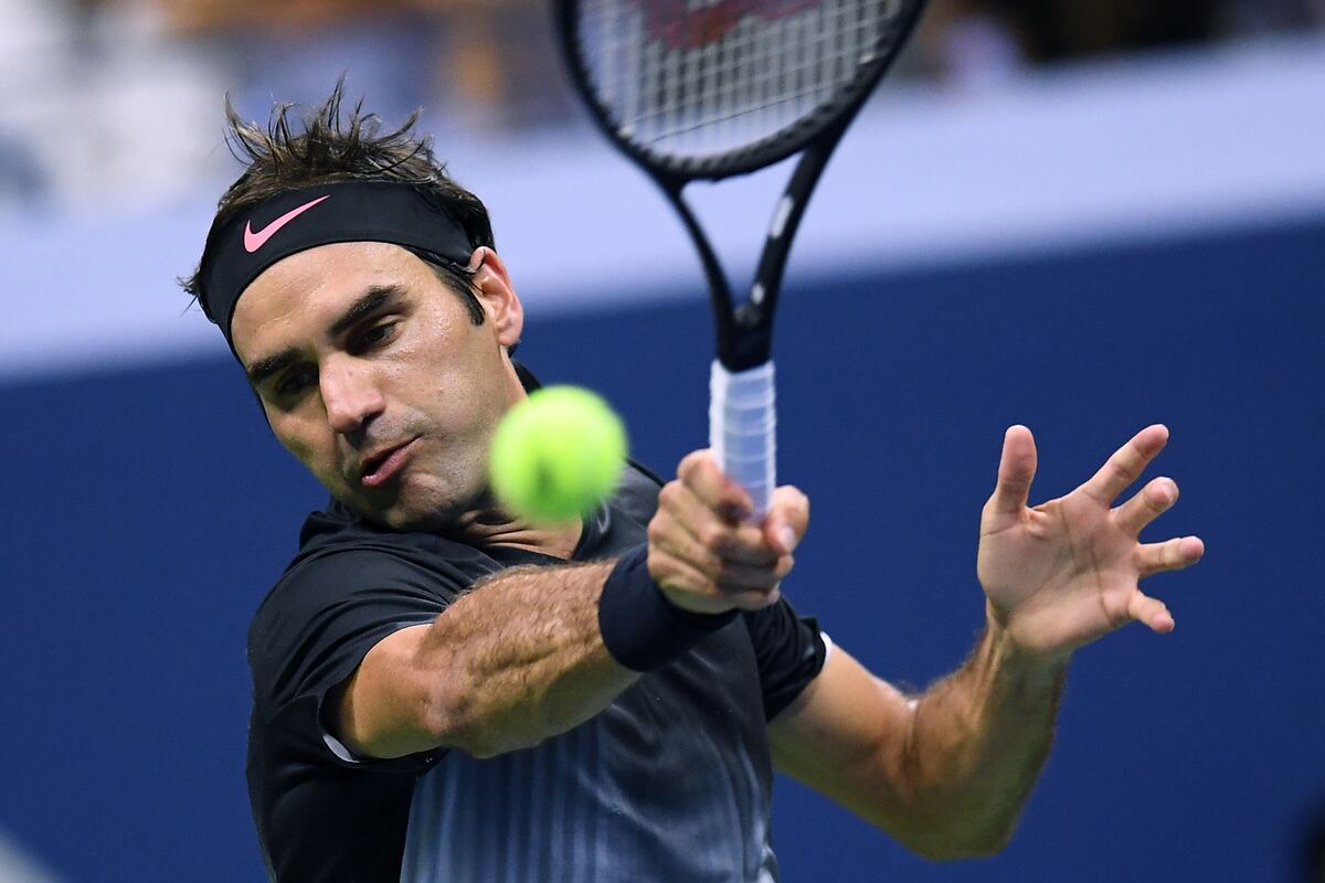 US Open Tennis 2017 Schedule: Replay TV Coverage, Live Stream for