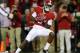 Calvin Ridley has a chance to be the next great Alabama wideout.