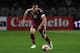 TURIN, ITALY - APRIL 29: Davide Zappacosta of FC Torino in action during the Serie A match between FC Torino and UC Sampdoria at Stadio Olimpico di Torino on April 29, 2017 in Turin, Italy. (Photo by Valerio Pennicino/Getty Images)