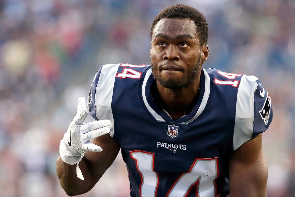 Why Brandin Cooks Is a Fire Fantasy Football Draft Pick After Edelman