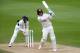 LONDON, ENGLAND - AUGUST 29: Jason Roy of Surrey bats during day two of the Specsavers County Championship Division One match between Surrey and Middlesex at The Kia Oval on August 29, 2017 in London, England. (Photo by Jordan Mansfield/Getty Images)
