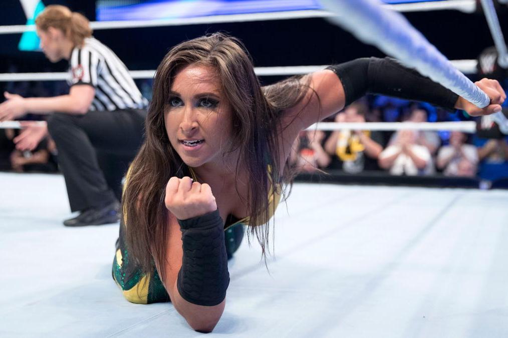 Mae Young Classic Schedule Bracket Picks Spoiler Free Preview For Round Of 16 Bleacher Report Latest News Videos And Highlights