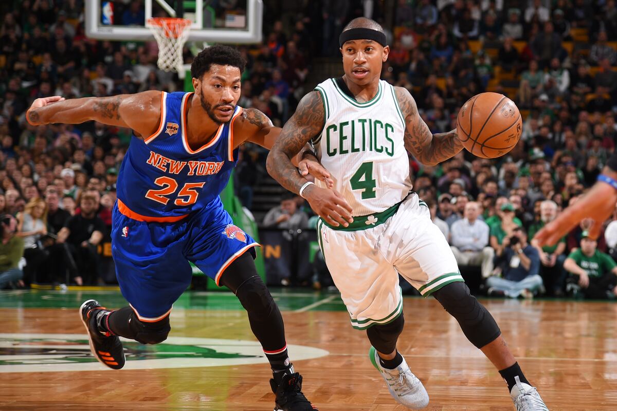 NBA Scout Breaks Down Cleveland Cavaliers' New Additions, Young Talent