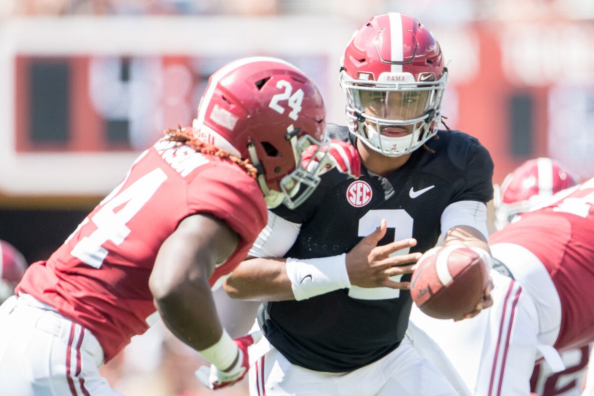 ESPN College Gameday 2017: Week 1 Schedule, Location, Predictions and