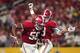Does Alabama have the nation's most NFL-ready roster?
