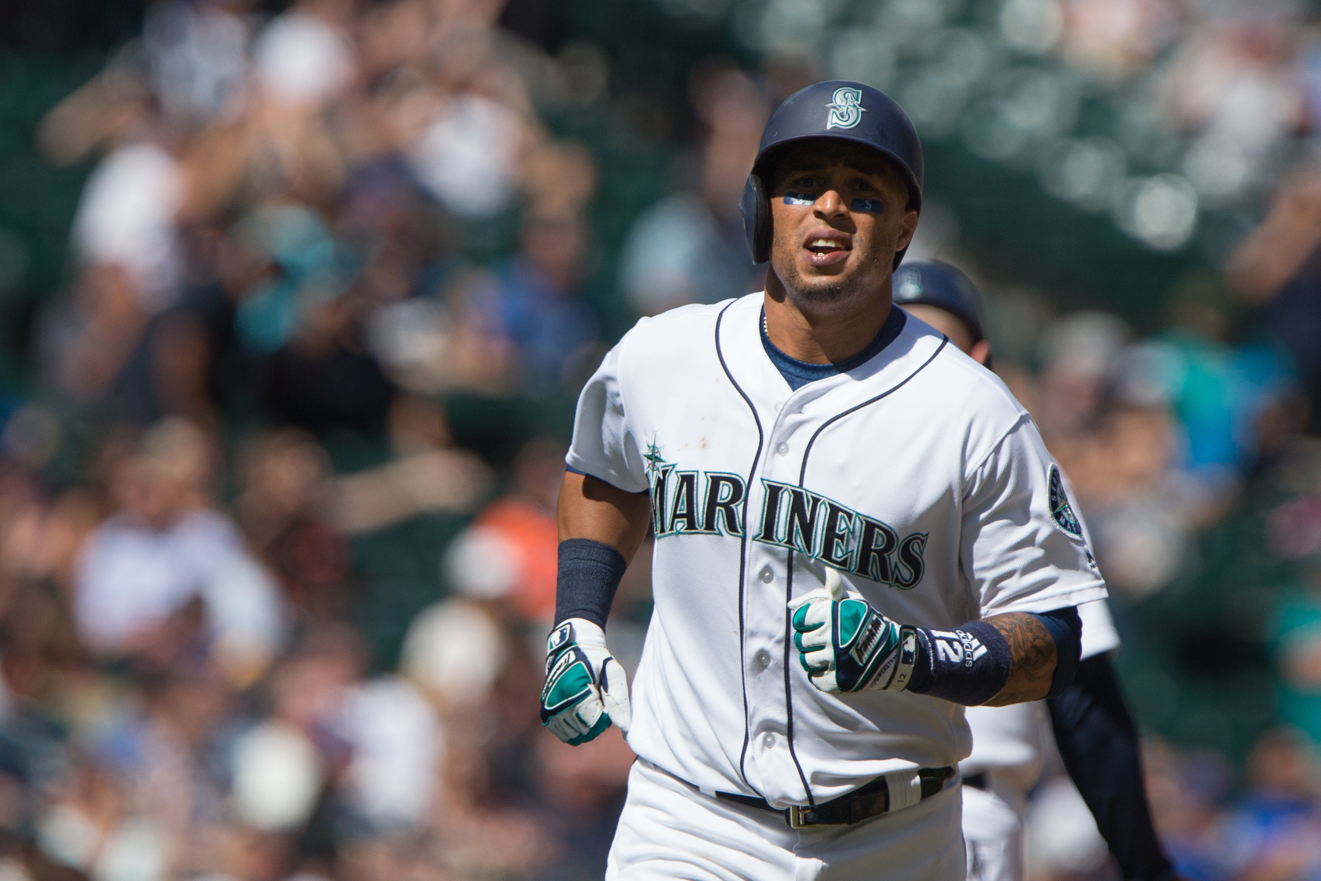 Cubs Acquire Leonys Martin - MLB Trade Rumors