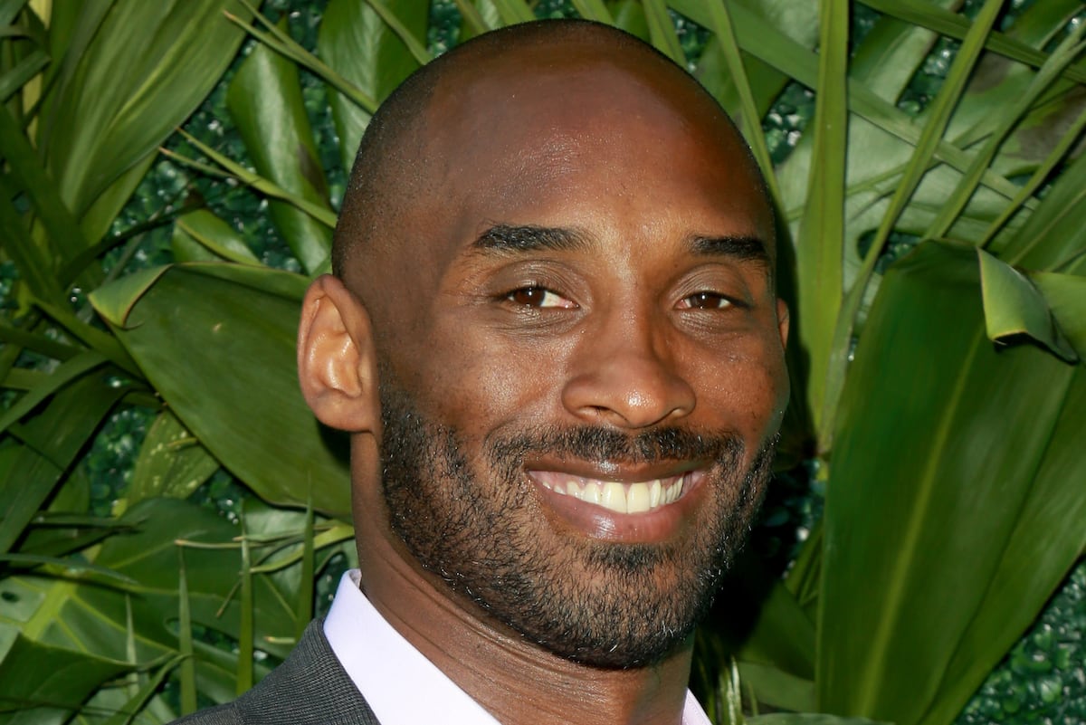 Kobe Challenges for All 30 NBA Teams | News, Scores, Highlights, Stats