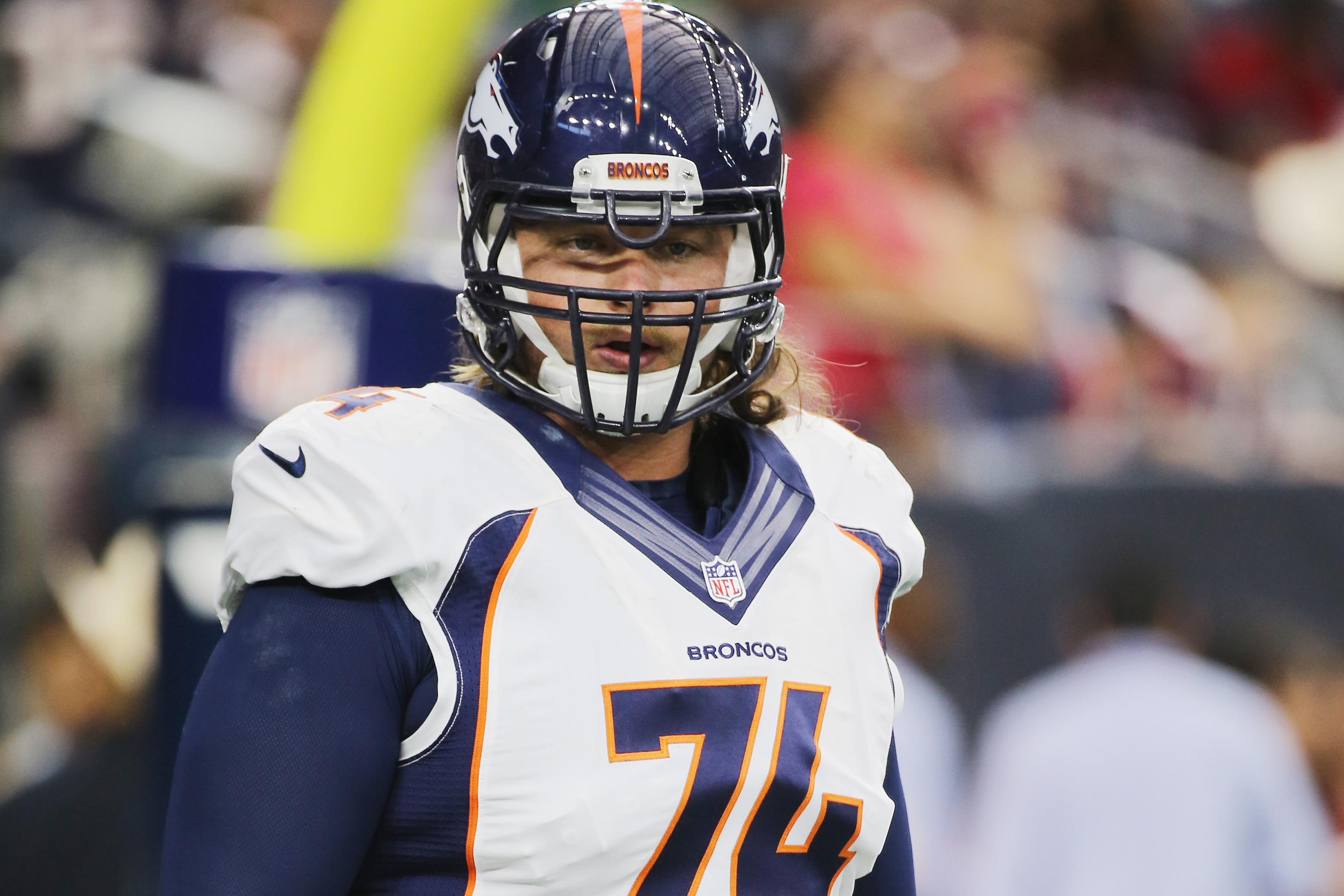 Ty Sambrailo Reportedly Traded to Falcons; Broncos Receive 5th-Round Draft  Pick, News, Scores, Highlights, Stats, and Rumors