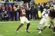 Deondre Francois will attempt to lead the Seminoles' offense against powerful Alabama.