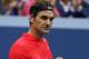 Roger Federer hopes to make the U.S. Open his 20th major championship.