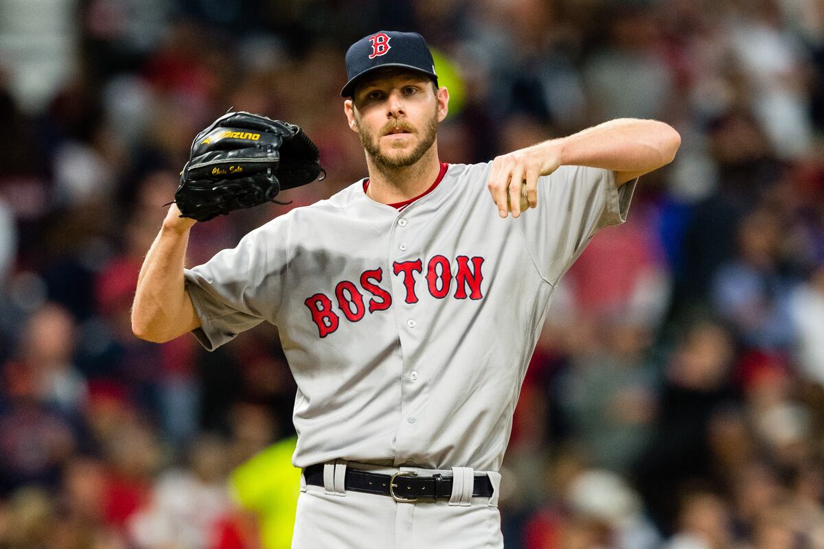 MLB Report Card Grades for All 30 Teams Entering 2017's Final Month