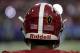 ATLANTA, GA - DECEMBER 31: A detailed look of a Alabama Crimson Tide helmet during the 2016 Chick-fil-A Peach Bowl at the Georgia Dome on December 31, 2016 in Atlanta, Georgia. (Photo by Streeter Lecka/Getty Images)