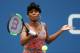 NEW YORK, NY - SEPTEMBER 01: Venus Williams of the United States returns a shot to Maria Sakkari of Greece during their third round match on Day Five of the 2017 US Open at the USTA Billie Jean King National Tennis Center on September 1, 2017 in the Flushing neighborhood of the Queens borough of New York City. (Photo by Al Bello/Getty Images)