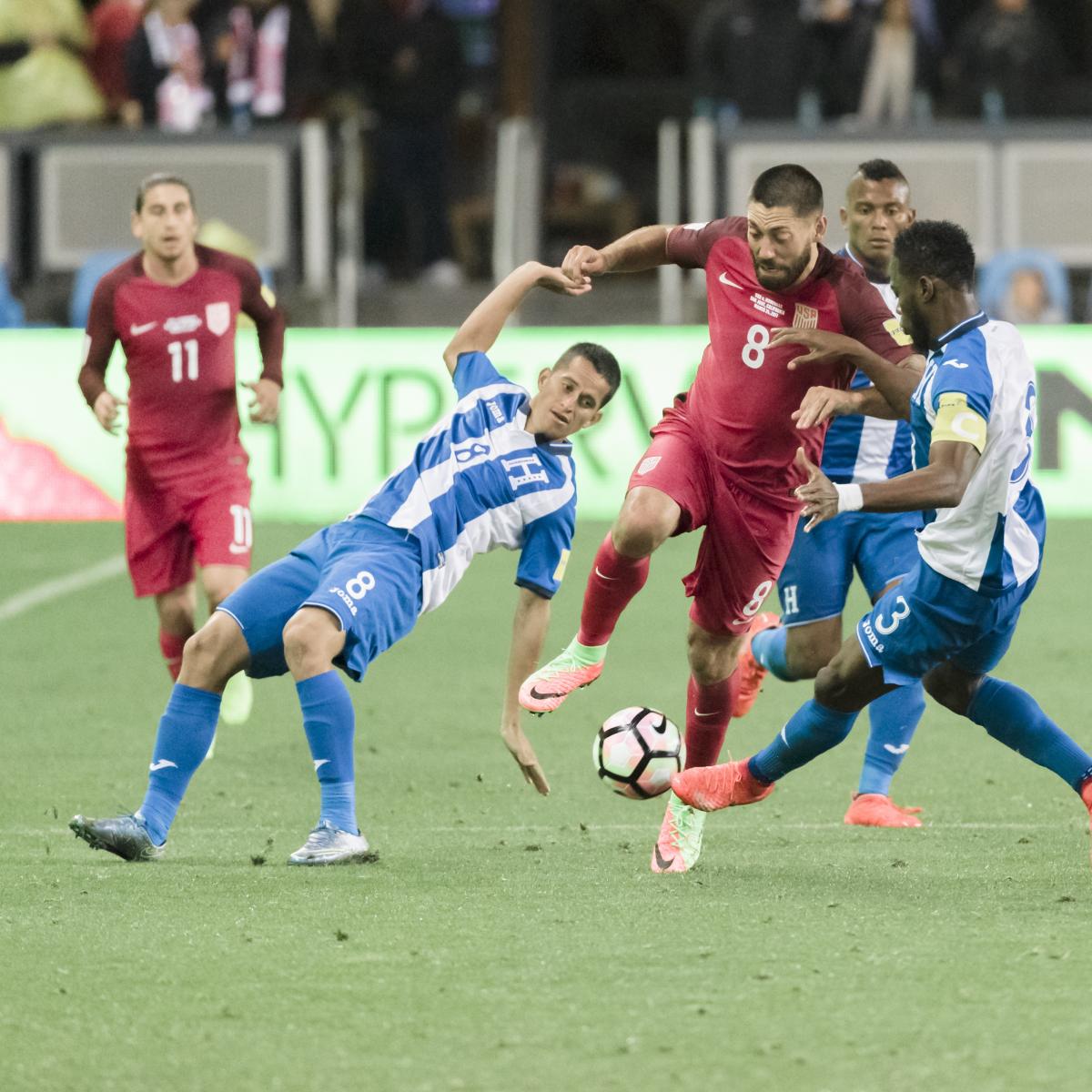 USA vs. Honduras: World Cup 2018 Qualifying Live Stream ... - 1200 x 1200 jpeg 167kB