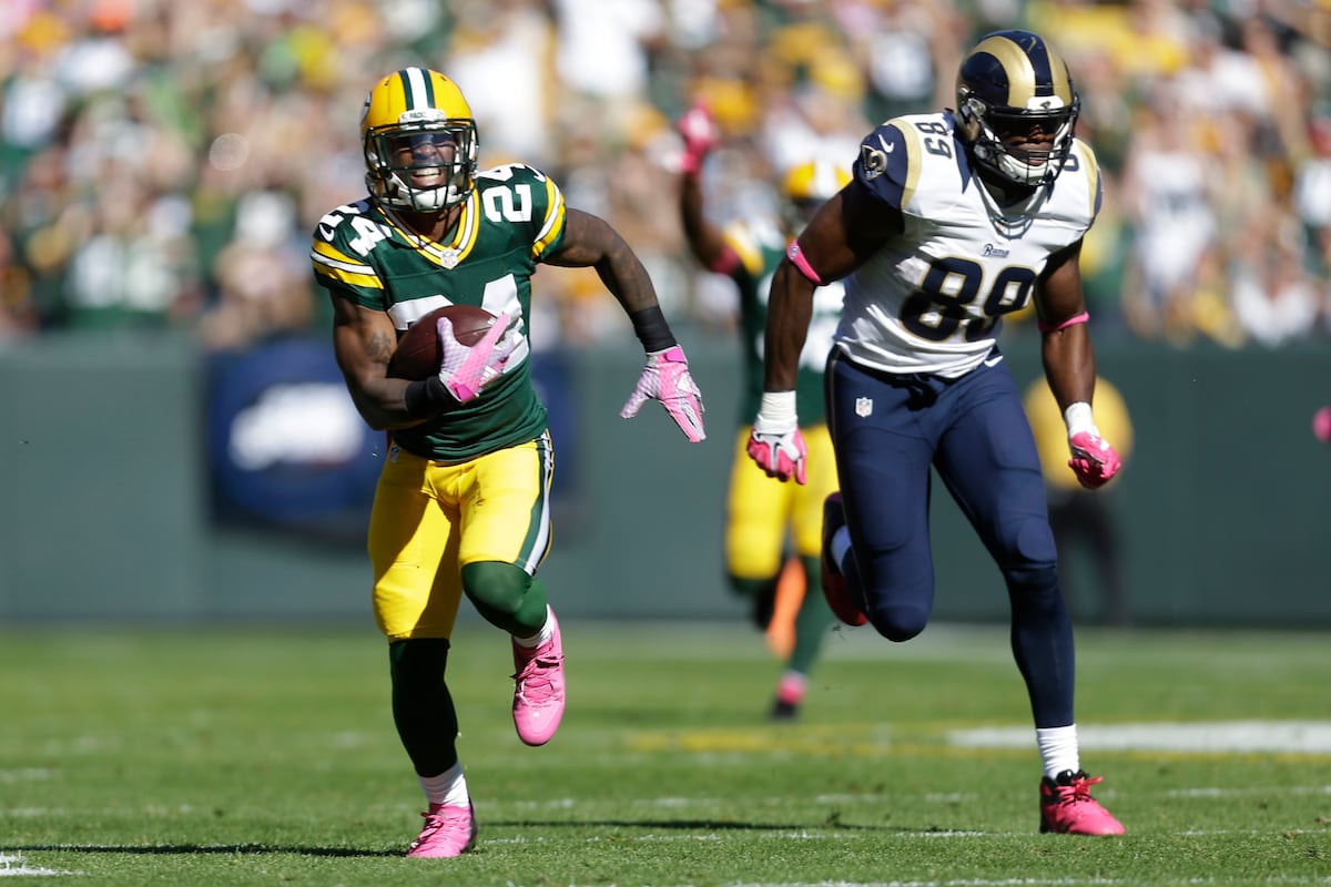 NFL Power Rankings: Where Does Every Team Stand Heading into Regular Season? | News, Scores