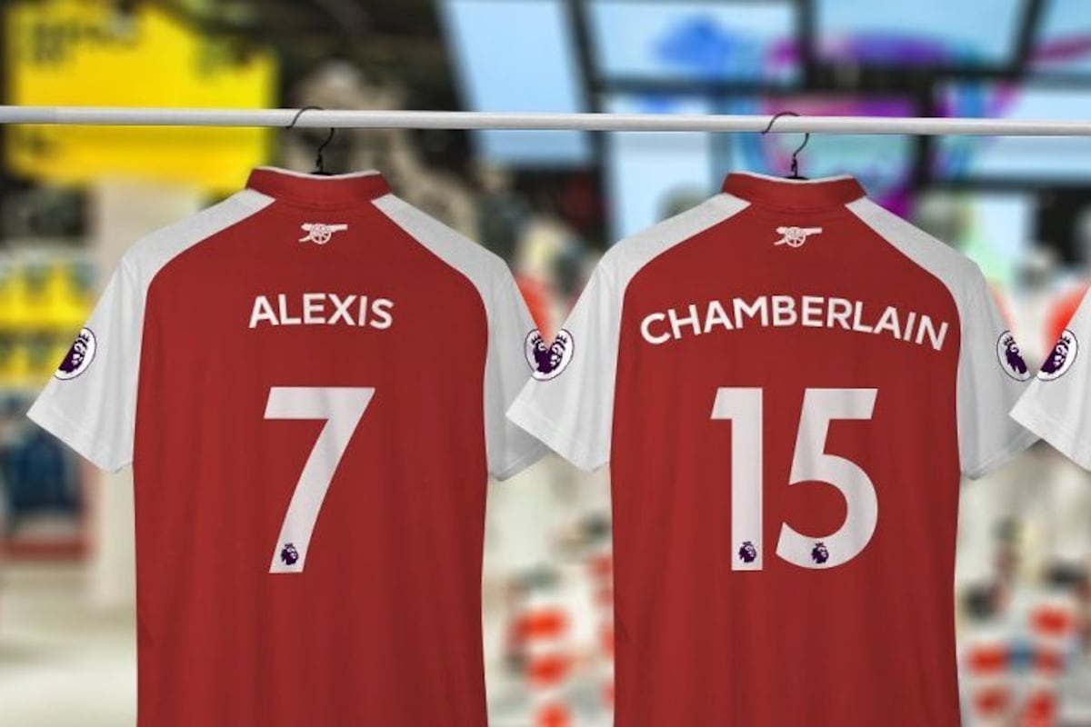 Arsenals Transfer Window Surprise Mosquera Signs From Valencia - euoeh29