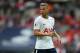 LONDON, ENGLAND - AUGUST 20: Toby Alderweireld of Tottenham Hotspur during the Premier League match between Tottenham Hotspur and Chelsea at Wembley Stadium on August 20, 2017 in London, England. (Photo by Catherine Ivill - AMA/Getty Images)