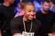 LAS VEGAS, NV - AUGUST 26: NBA player Isaiah Thomas attends the super welterweight boxing match between Floyd Mayweather Jr. and Conor McGregor on August 26, 2017 at T-Mobile Arena in Las Vegas, Nevada. (Photo by Christian Petersen/Getty Images)