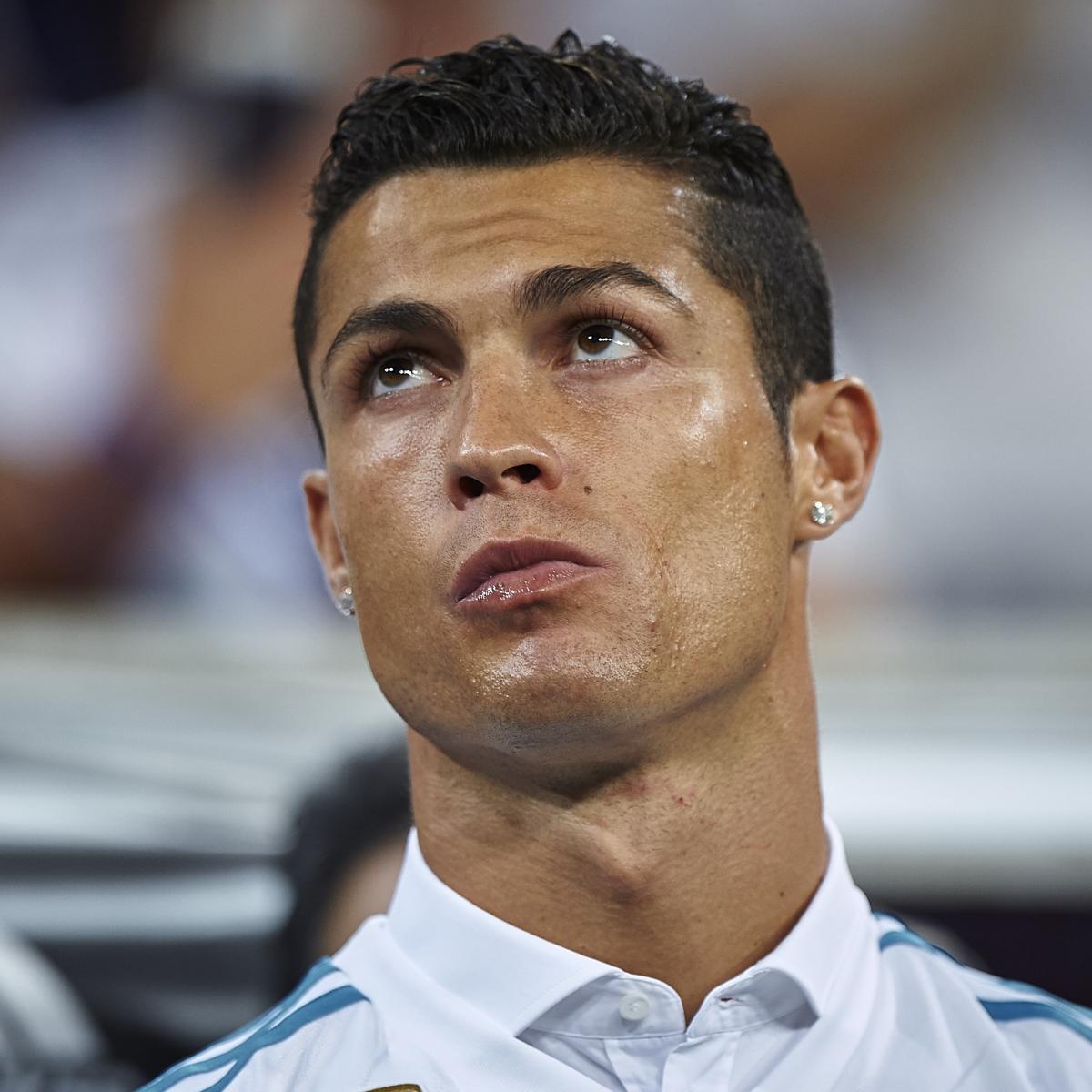 Cr7 Transfer News : Cristiano Ronaldo Transfer News: Latest Rumours ...