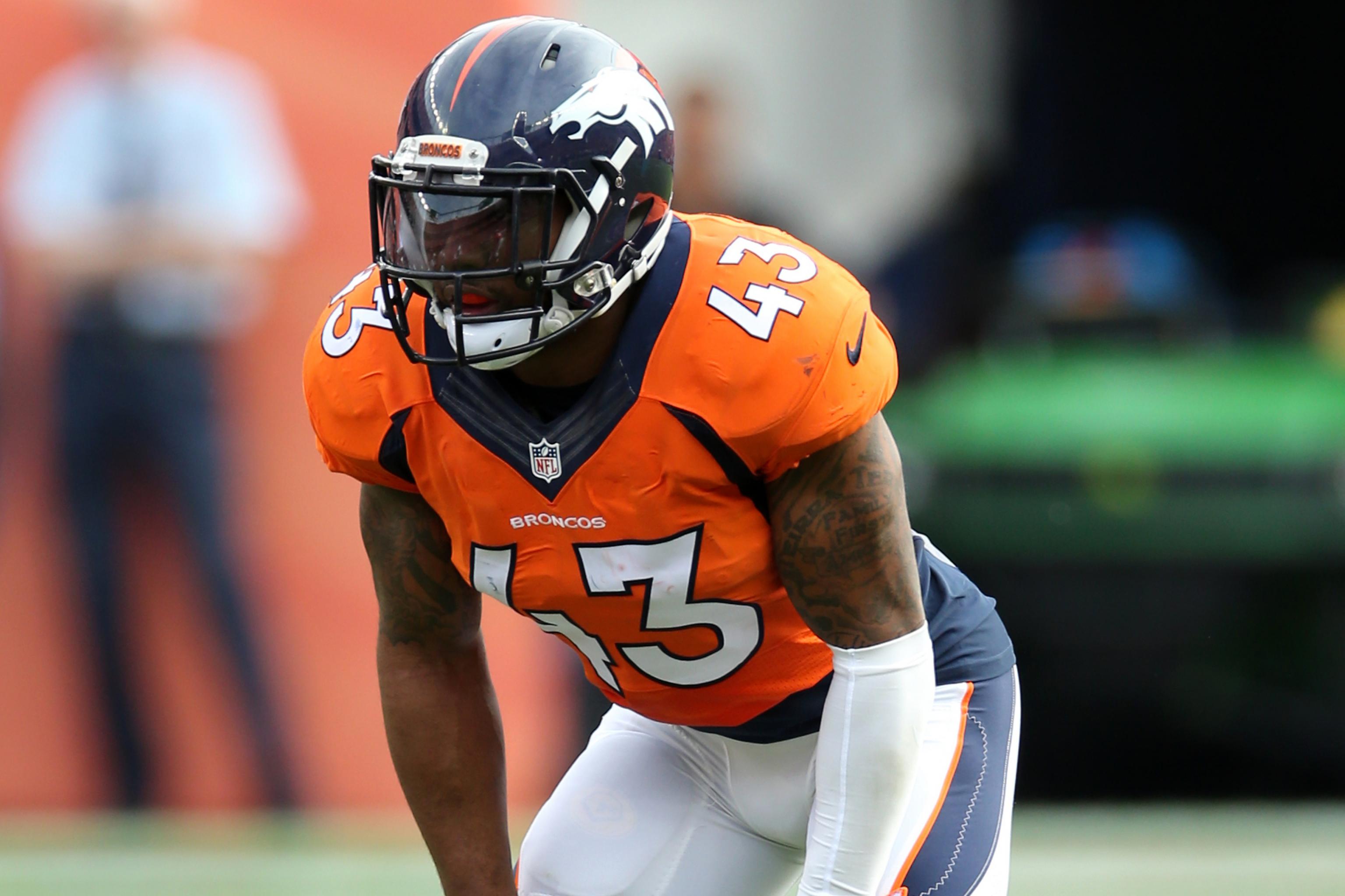 Denver Broncos: T.J. Ward shares his thoughts on the 2023 team
