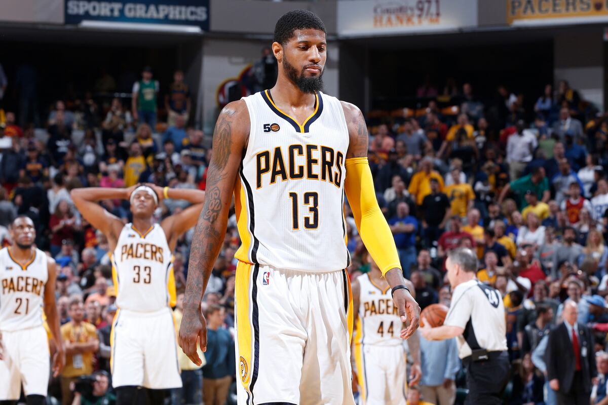 NBA Tampering 101 'If You're Not Cheating You're Not Trying