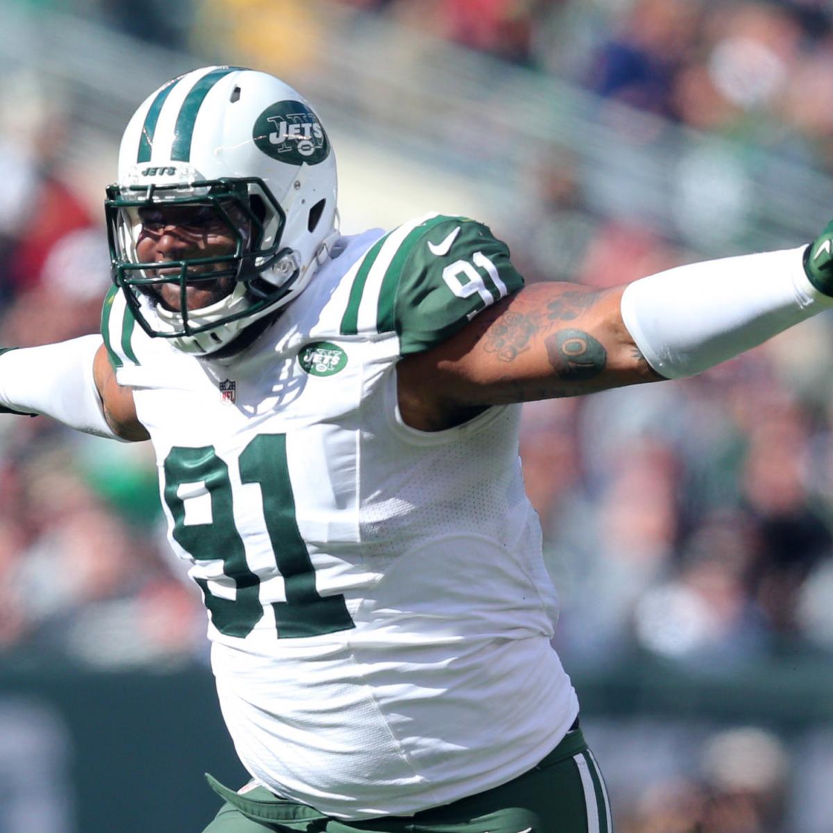 Which NFL Roster Deadline Moves Will Make the Biggest Impact in 2017