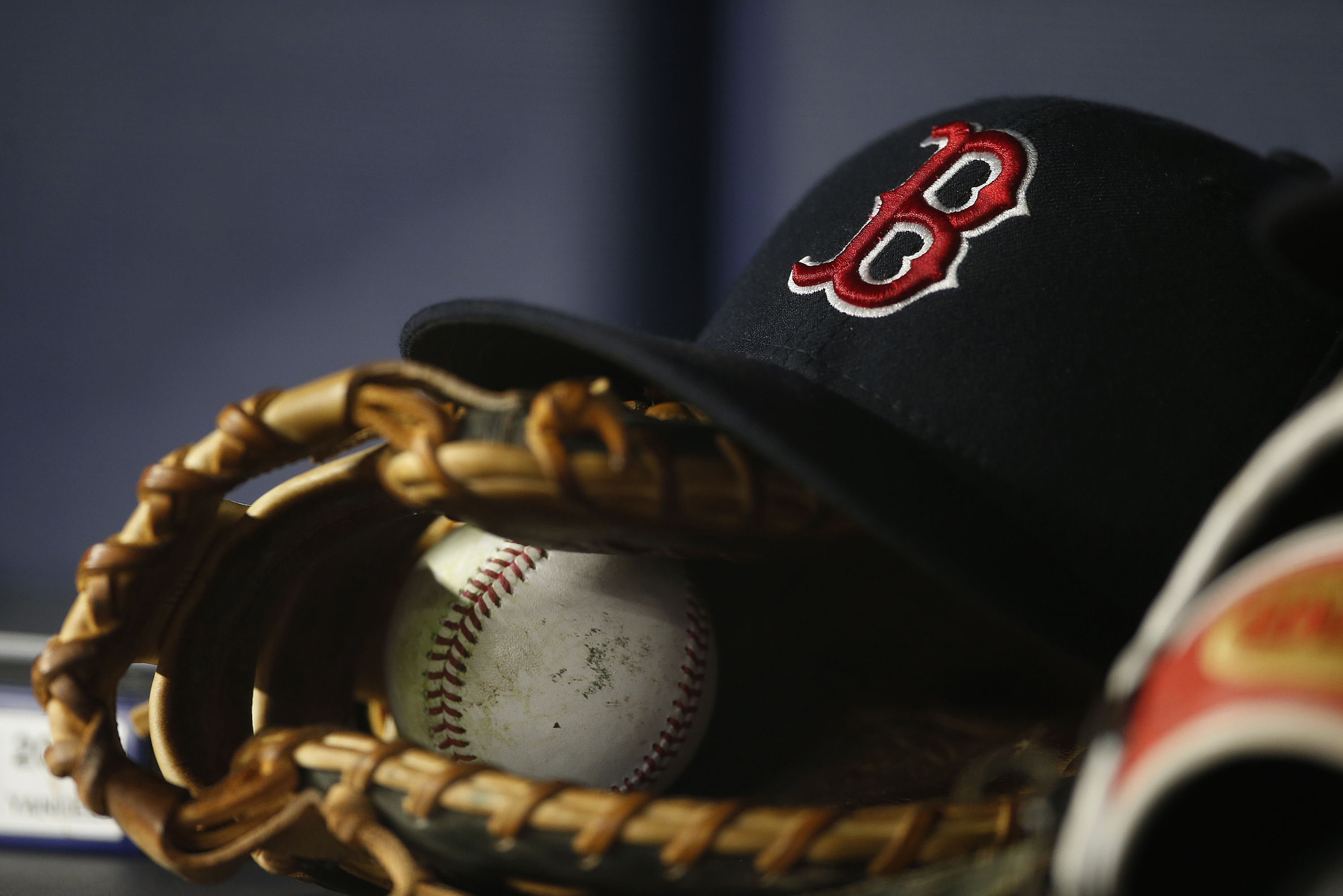 Trolley Dodgers, Pinstriped Yankees, and Wearing Red Sox: How MLB
