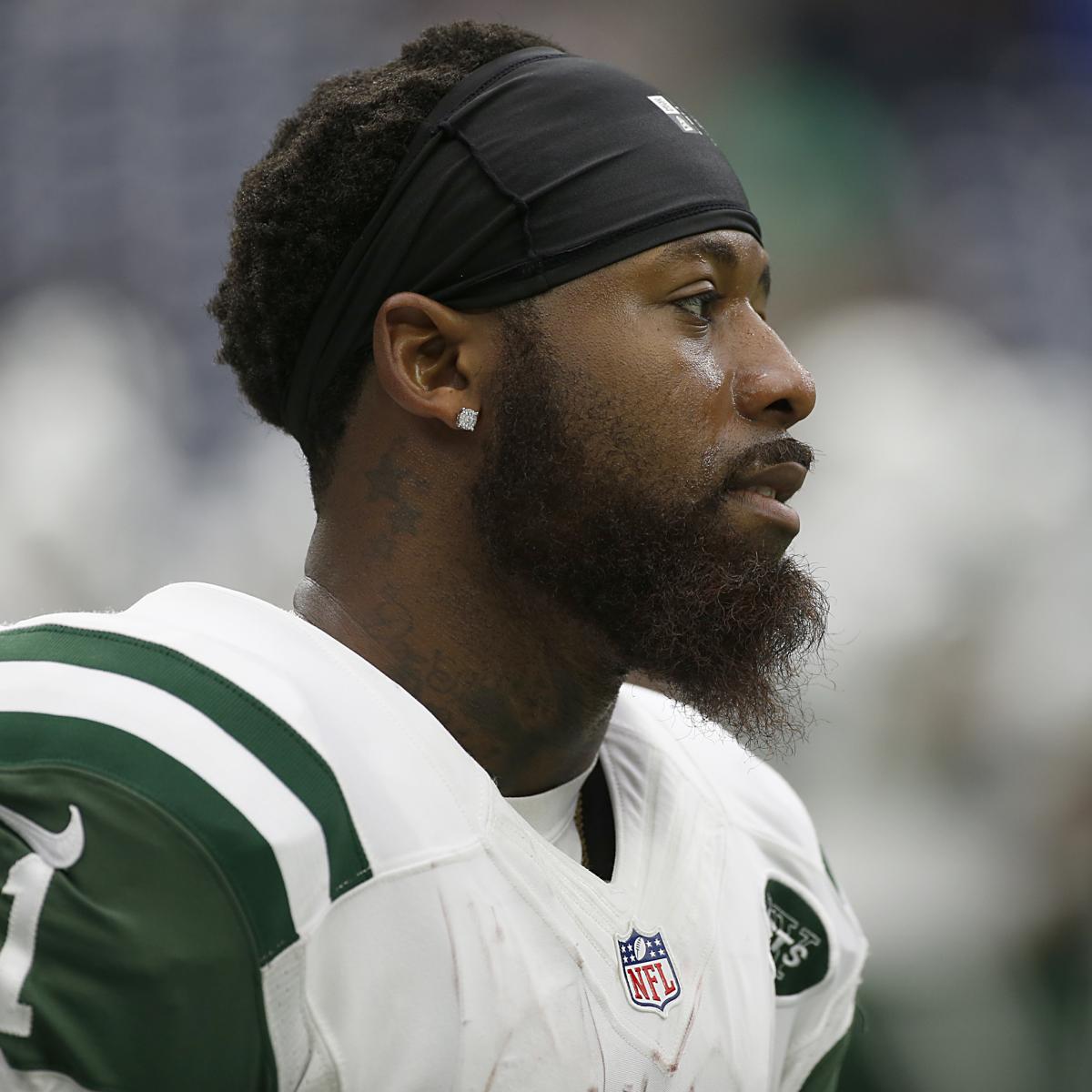 Jets' Jeremy Kerley mourns loss of his 'little brother' - Newsday