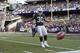 OAKLAND, CA - DECEMBER 4: Running back Jalen Richard #30 of the Oakland Raiders watches as a punt lands out of bounds at the 15 yard line late in the second quarter on December 4, 2016 at Oakland-Alameda County Coliseum in Oakland, California. The Raiders won 38-24. (Photo by Brian Bahr/Getty Images)