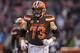 Joe Thomas Says College Athletes Should Be Able to Profit off Their Likeness