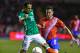 Marco Urena Saves Draw for Costa Rica vs. Mexico in 2018 World Cup Qualifier