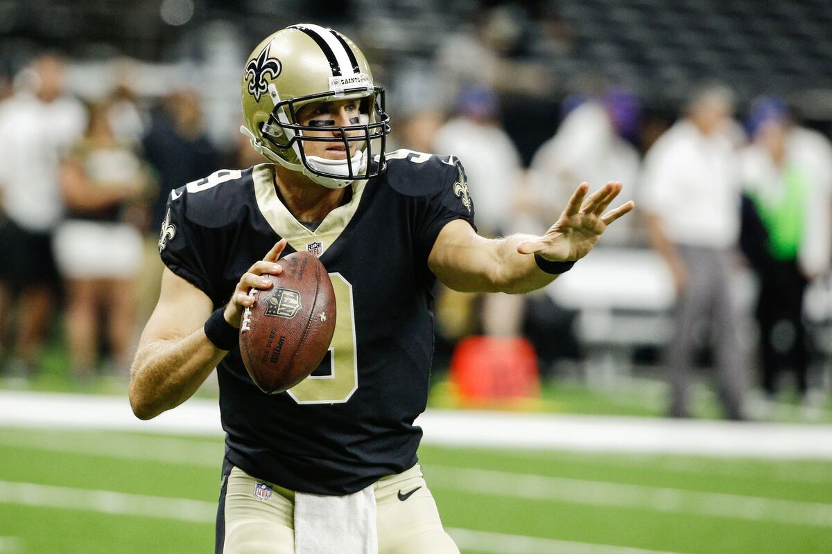 NFL Predictions Week 1 Picks and Projections for Top