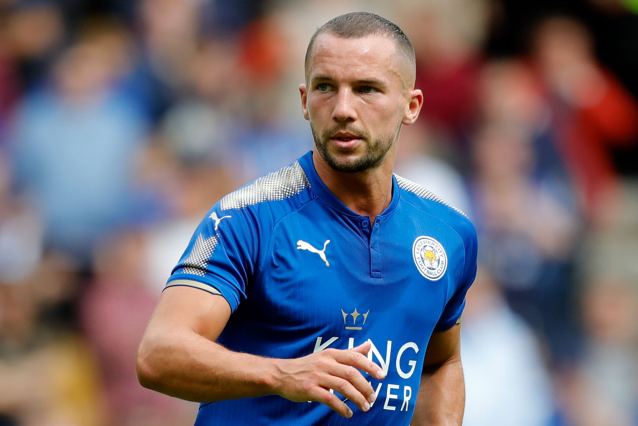 Do Chelsea Fans Really Rate Danny Drinkwater? | News, Scores, Highlights,  Stats, and Rumors | Bleacher Report