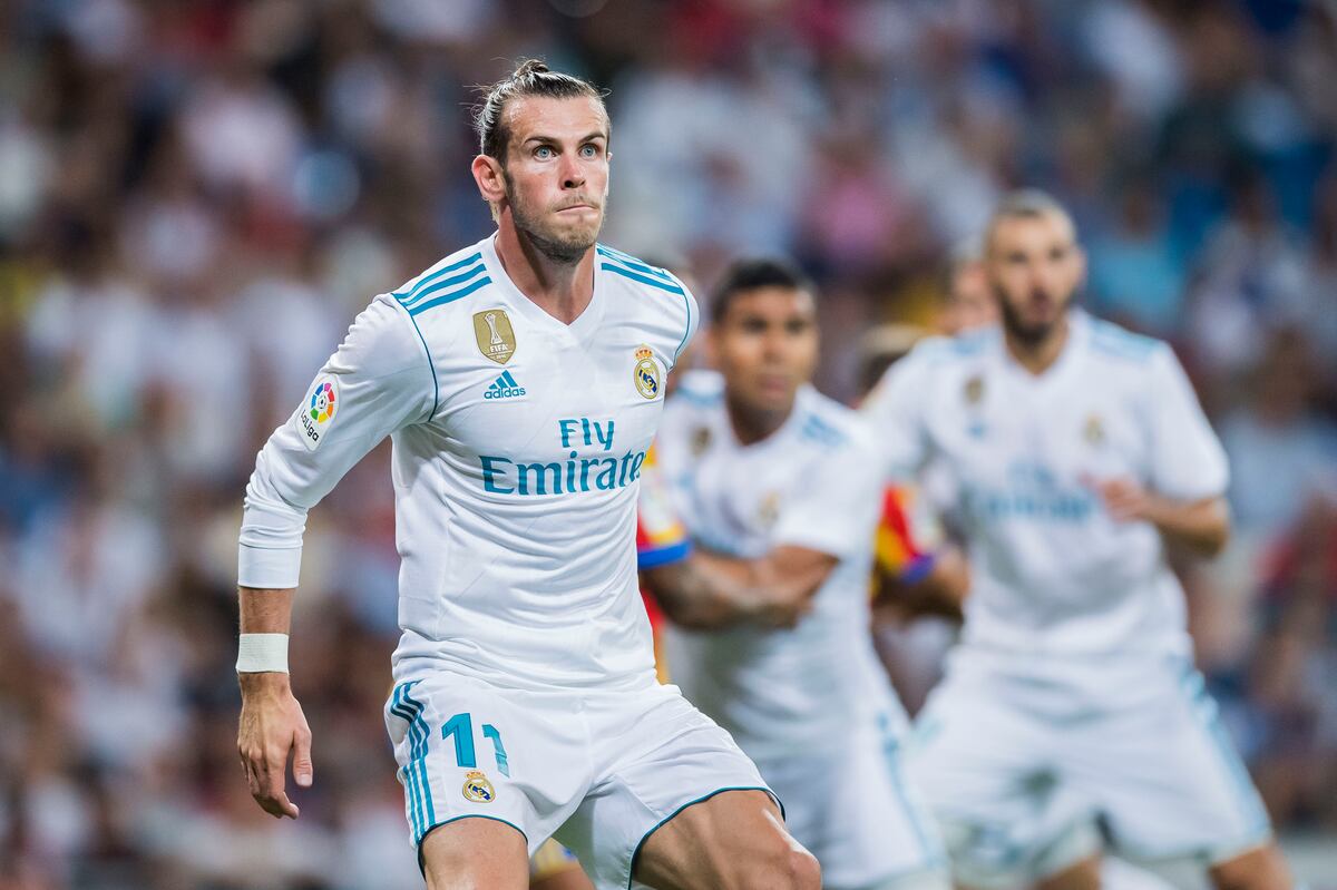 Real Madrid vs. Levante: Team News, Preview, Live Stream ...