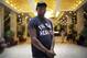 Dennis Rodman Wants to 'Straighten Things Out' Between Donald Trump, North Korea
