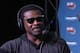 HOUSTON, TX - FEBRUARY 02: Former NFL player Michael Irvin visits the SiriusXM set at Super Bowl 51 Radio Row at the George R. Brown Convention Center on February 2, 2017 in Houston, Texas. (Photo by Cindy Ord/Getty Images for SiriusXM)