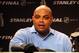 NASHVILLE, TN - JUNE 05: Former NBA player Charles Barkley speaks during a press conference prior to Game Four of the 2017 NHL Stanley Cup Final between the Pittsburgh Penguins and the Nashville Predators at the Bridgestone Arena on June 5, 2017 in Nashville, Tennessee. (Photo by Frederick Breedon/Getty Images)