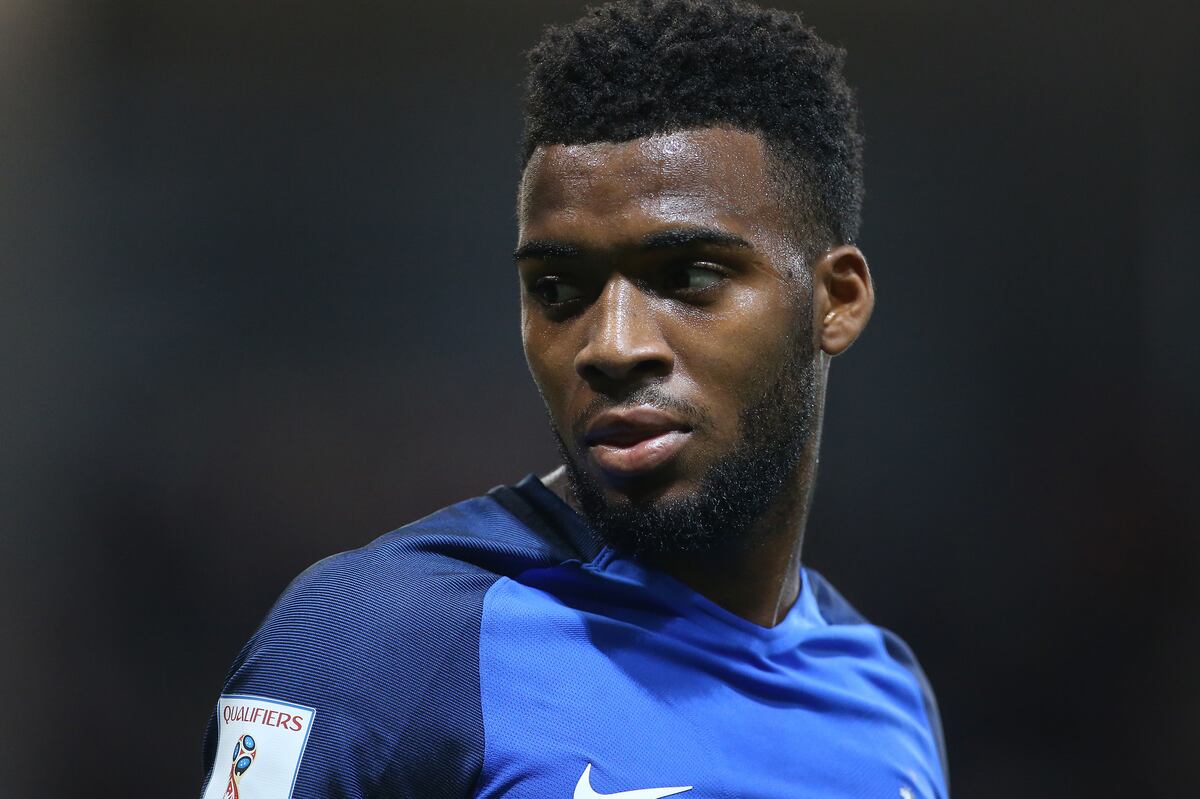 Should Liverpool or Arsenal Spend over £90M on Thomas ... - 1200 x 1200 jpeg 172kB