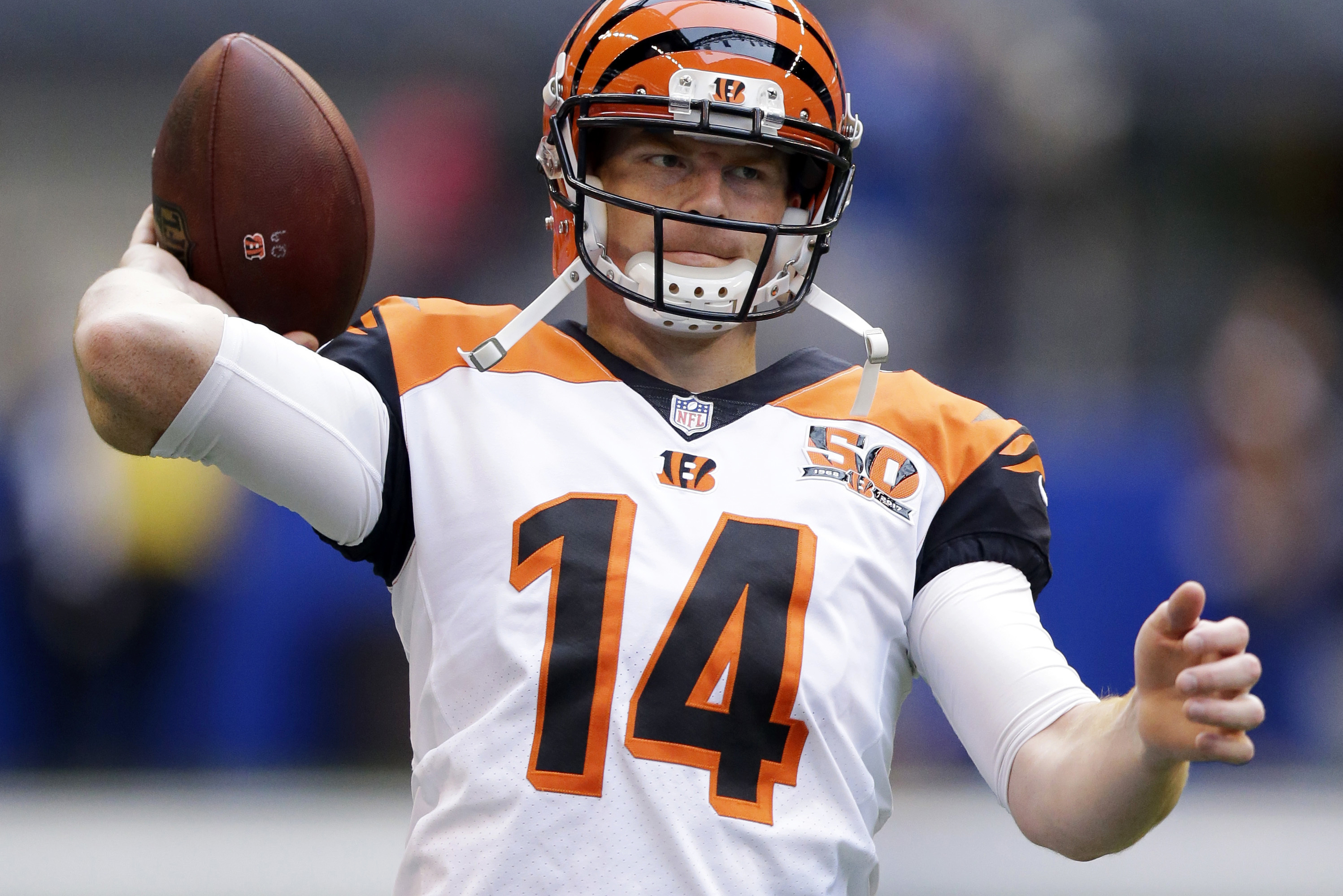 Baltimore Ravens vs. Cincinnati Bengals Odds, Analysis, NFL Betting Pick, News, Scores, Highlights, Stats, and Rumors