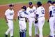 Dave Roberts Guarantees Dodgers Will Win NL West Despite Slump