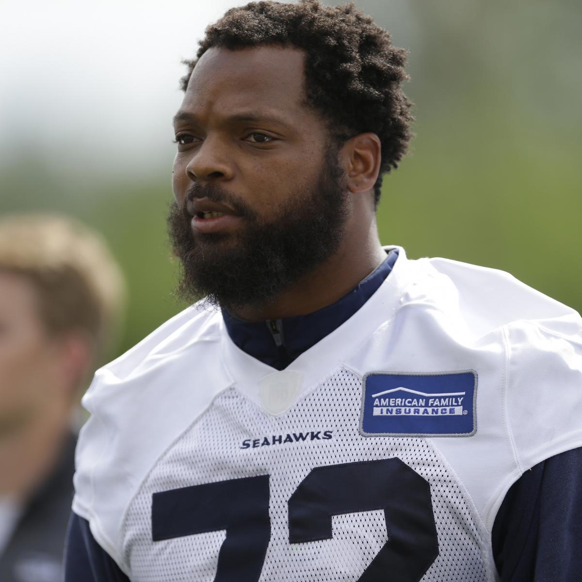 LVMPD Union Requests Roger Goodell Investigation into Michael Bennett ...