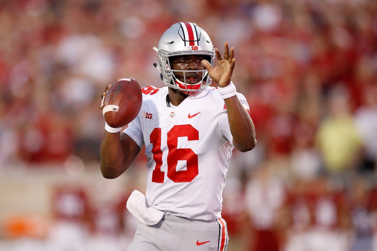 ESPN College Gameday 2017: Location, TV Schedule and Week 2 Predictions