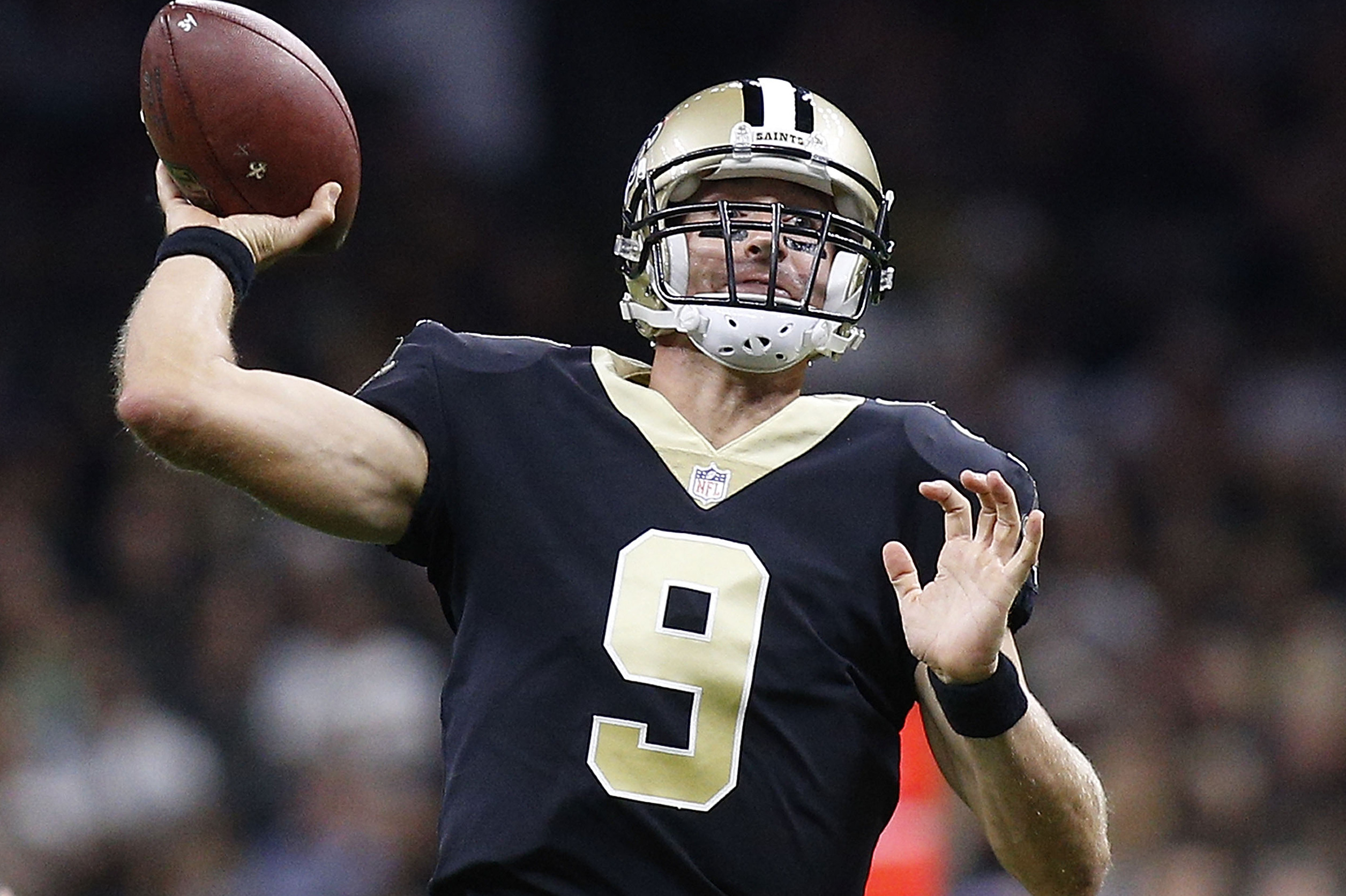 New Orleans Saints over/under wins total betting breakdown