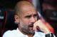 BOURNEMOUTH, ENGLAND - AUGUST 26: Josep Guardiola, Manager of Manchester City looks on prior to the Premier League match between AFC Bournemouth and Manchester City at Vitality Stadium on August 26, 2017 in Bournemouth, England. (Photo by Steve Bardens/Getty Images)